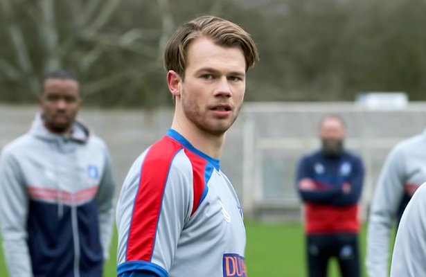 David Elsendoorn